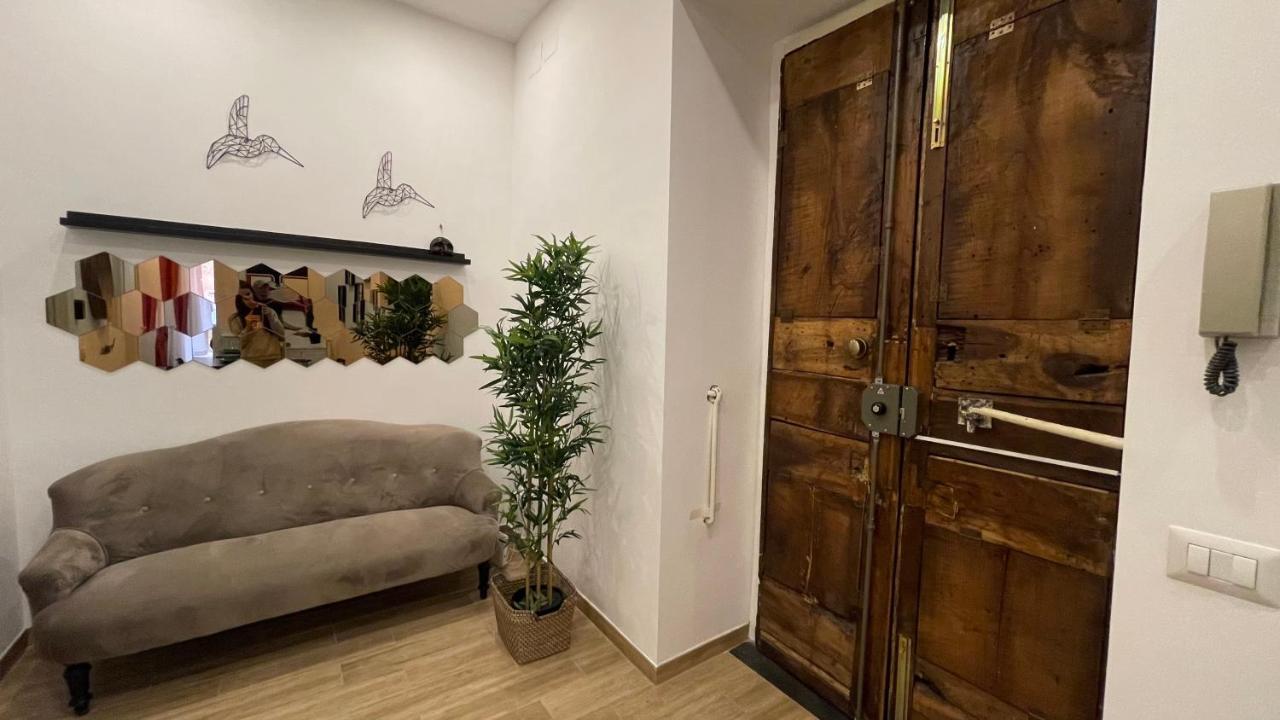 Studionapoli112 Exteriér fotografie