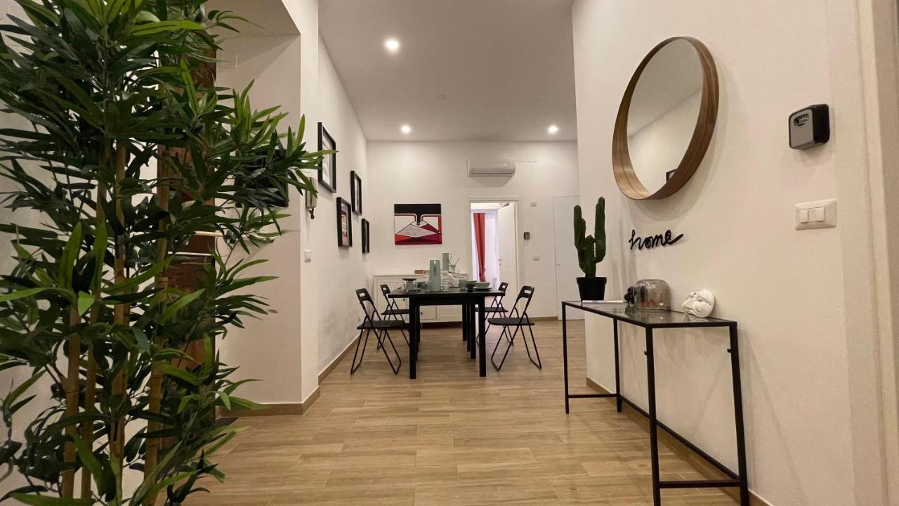 Studionapoli112 Exteriér fotografie