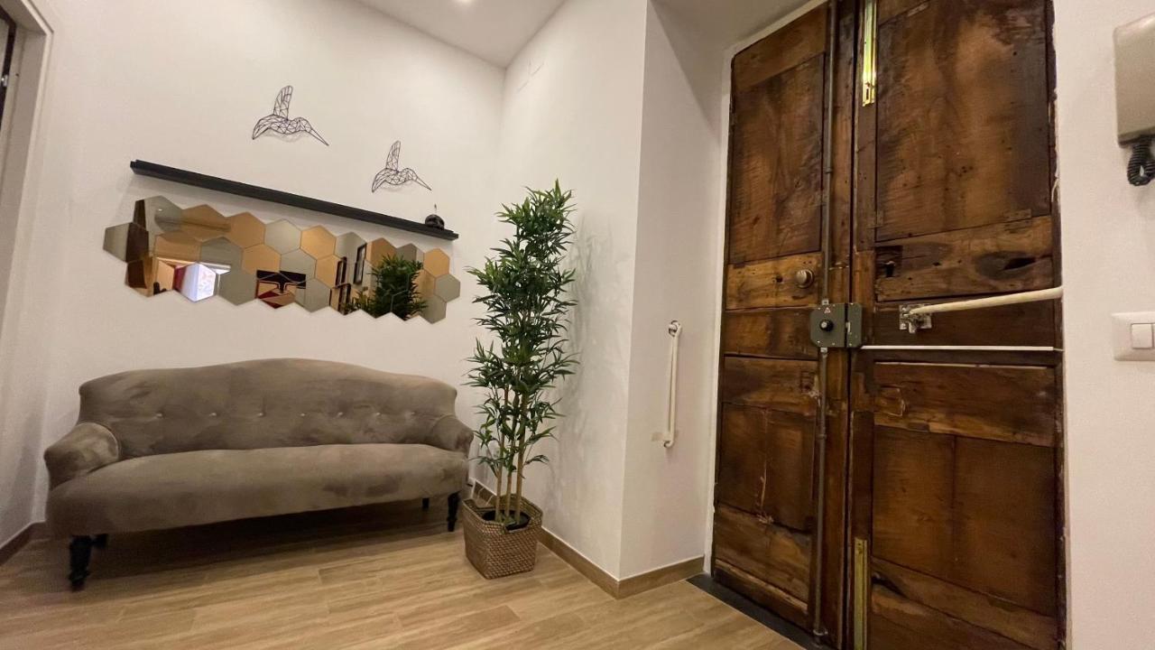 Studionapoli112 Exteriér fotografie