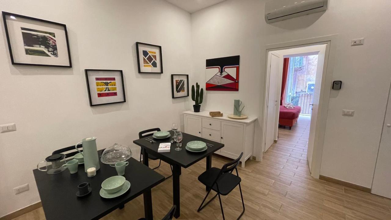 Studionapoli112 Exteriér fotografie