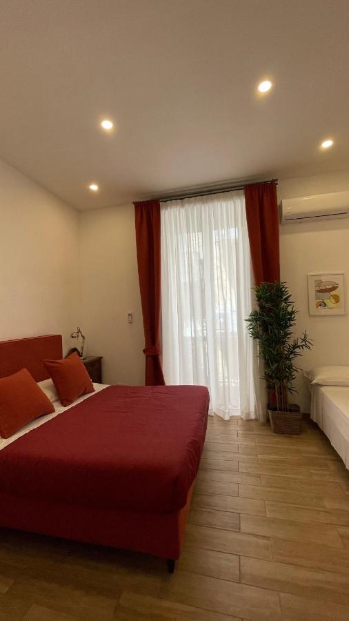 Studionapoli112 Exteriér fotografie