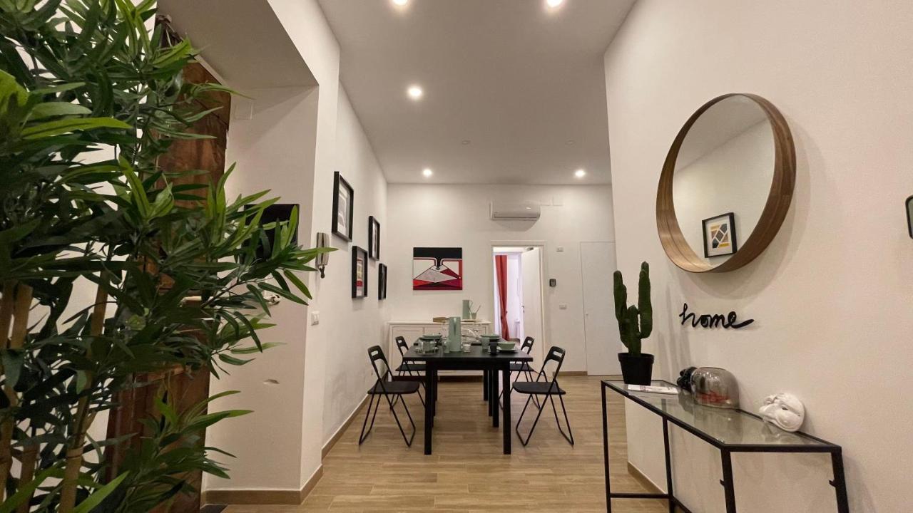 Studionapoli112 Exteriér fotografie