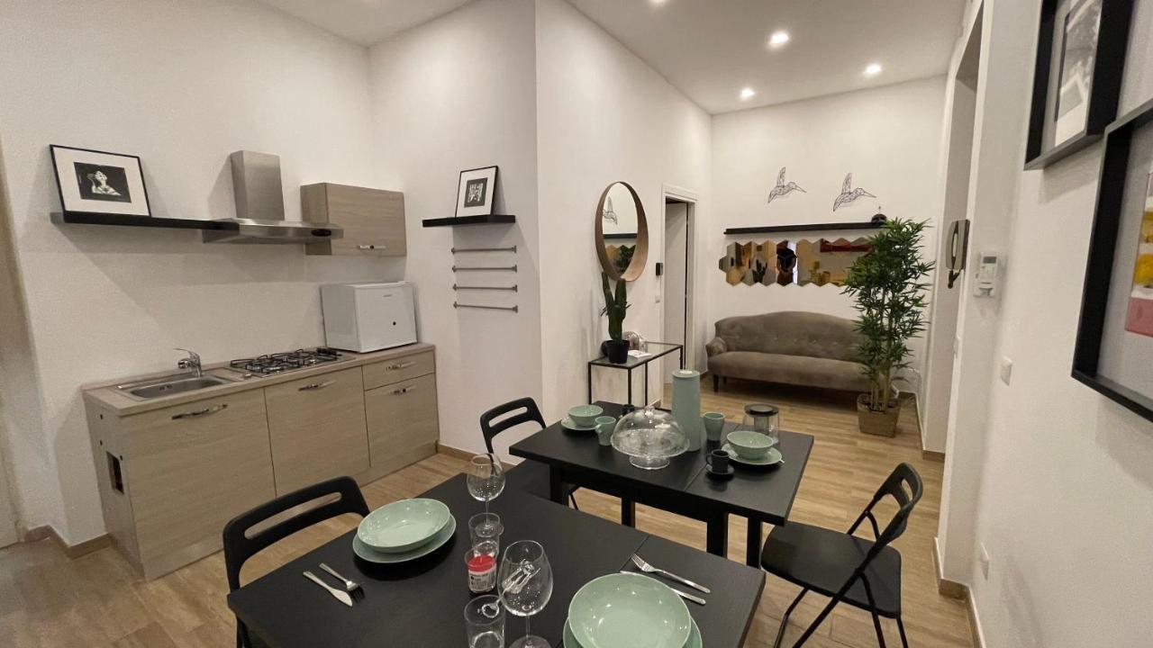 Studionapoli112 Exteriér fotografie