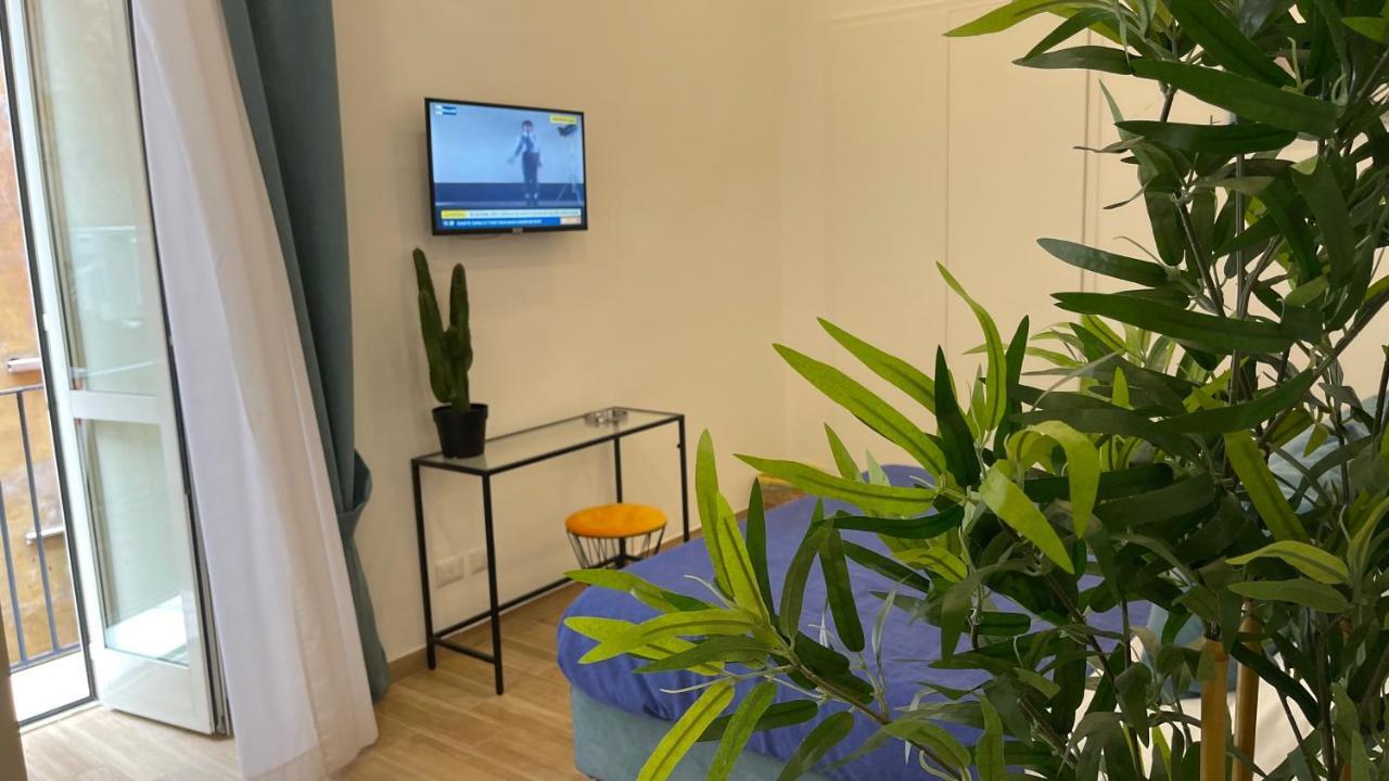 Studionapoli112 Exteriér fotografie