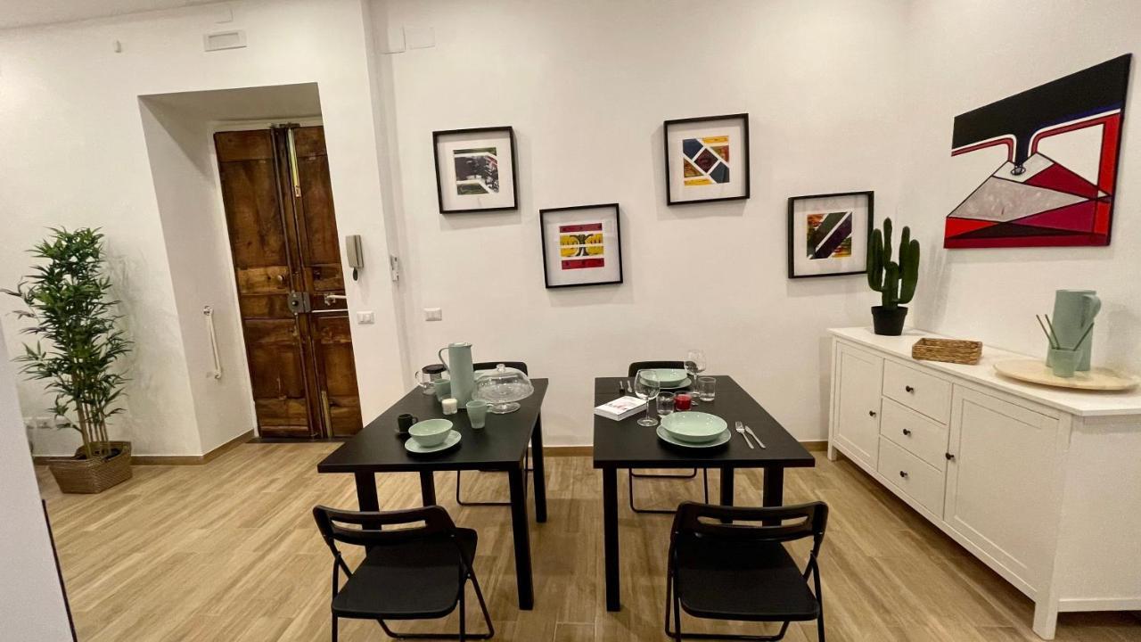 Studionapoli112 Exteriér fotografie