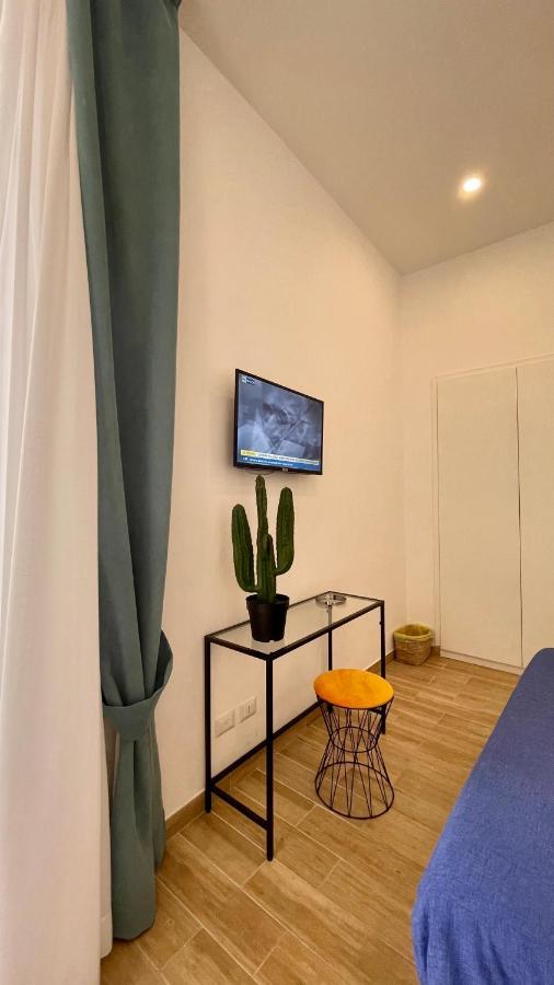 Studionapoli112 Exteriér fotografie